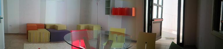 Interno Luogo Neutro