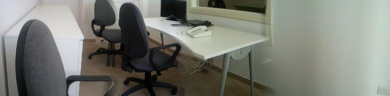 Interno Luogo Neutro 3