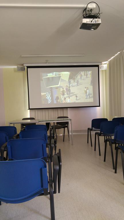 Fondazione Daniela e Paola Sala multimediale